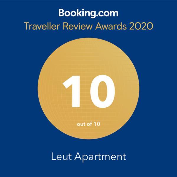 Leut Apartment Korčula Extérieur photo