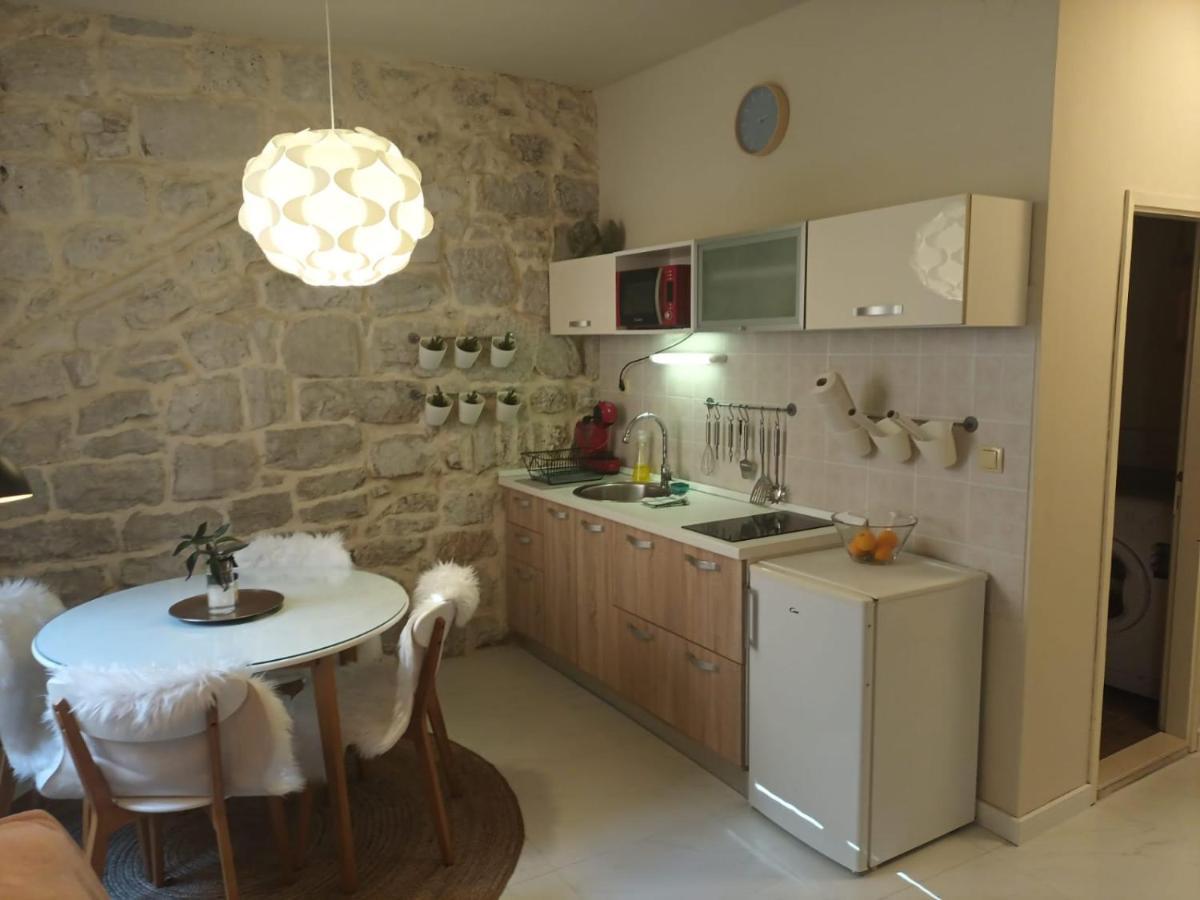 Leut Apartment Korčula Extérieur photo