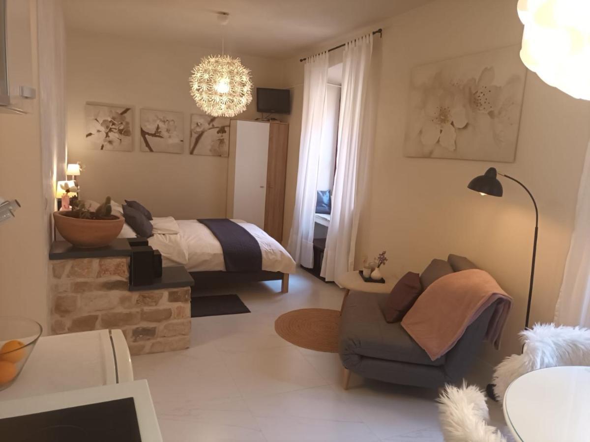 Leut Apartment Korčula Extérieur photo