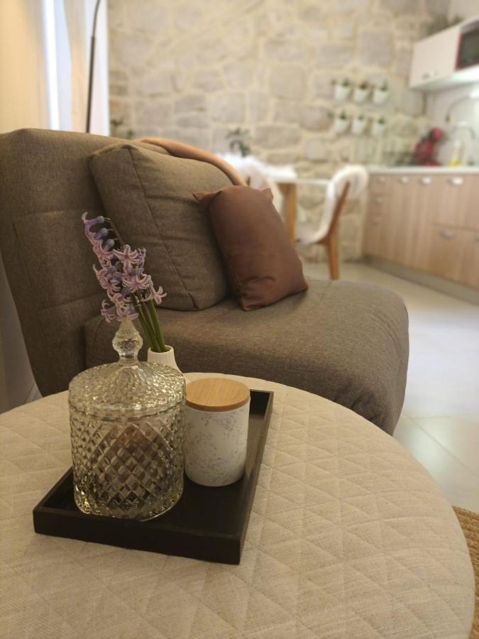 Leut Apartment Korčula Extérieur photo