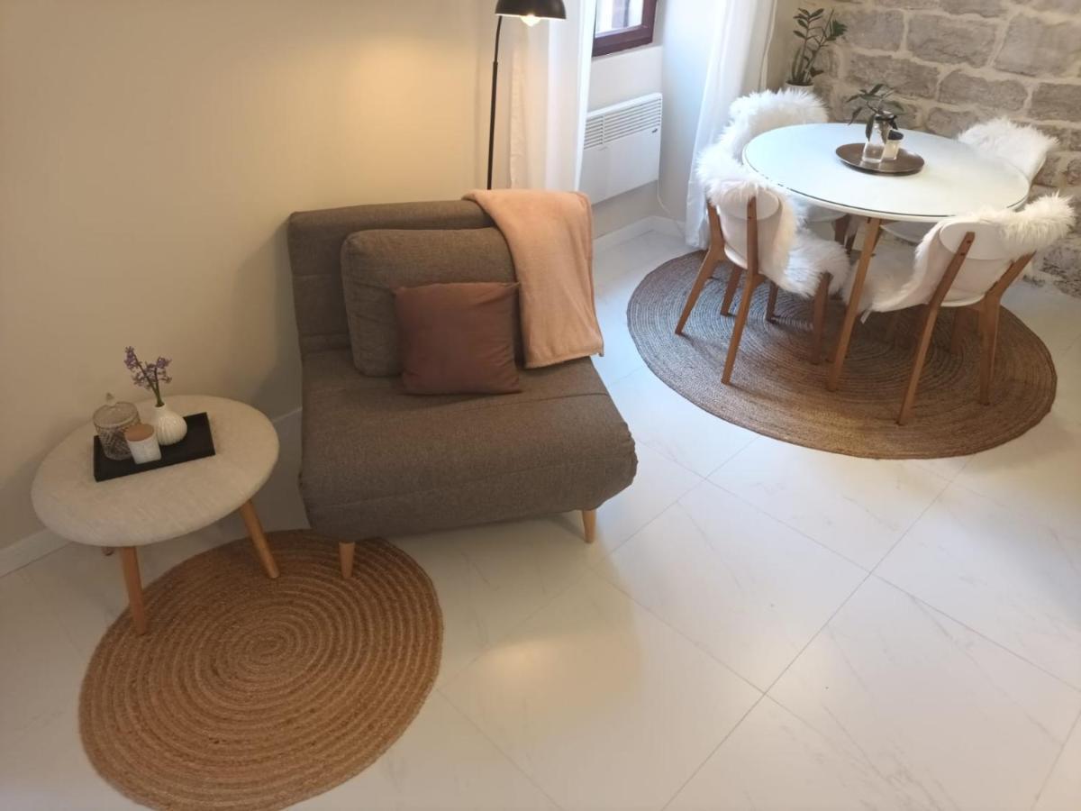 Leut Apartment Korčula Extérieur photo