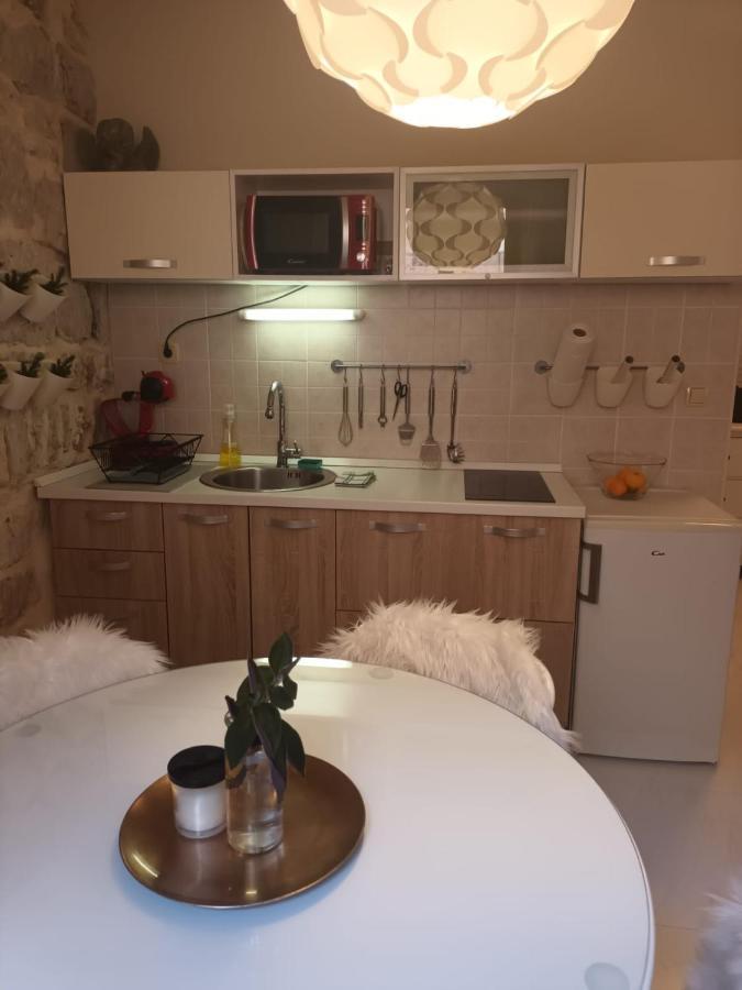 Leut Apartment Korčula Extérieur photo