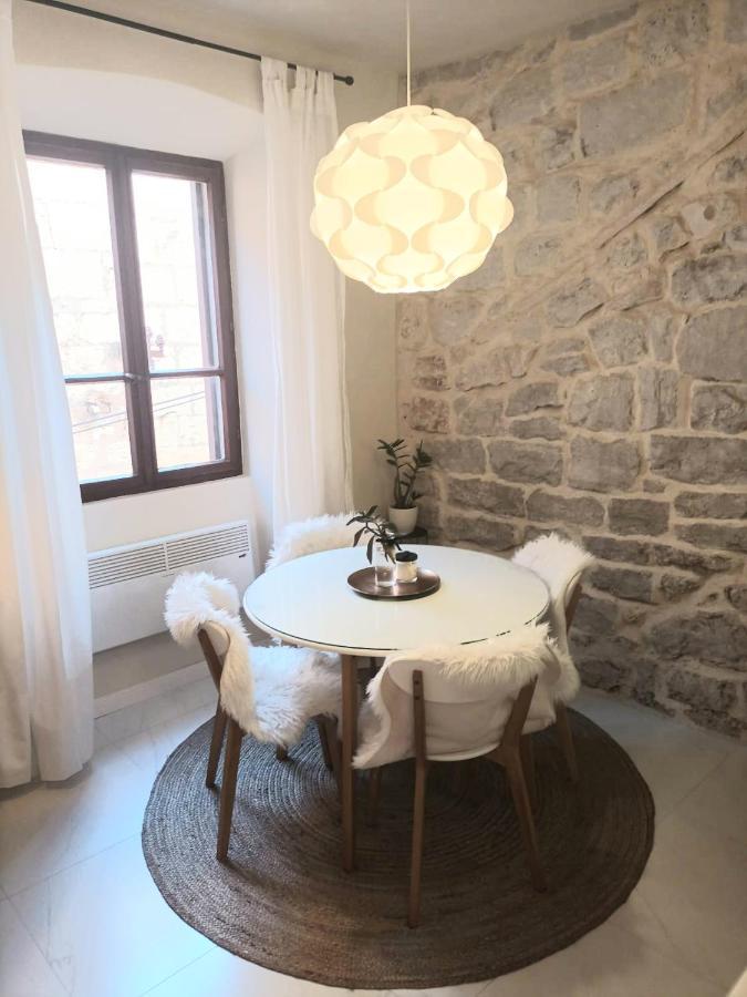 Leut Apartment Korčula Extérieur photo