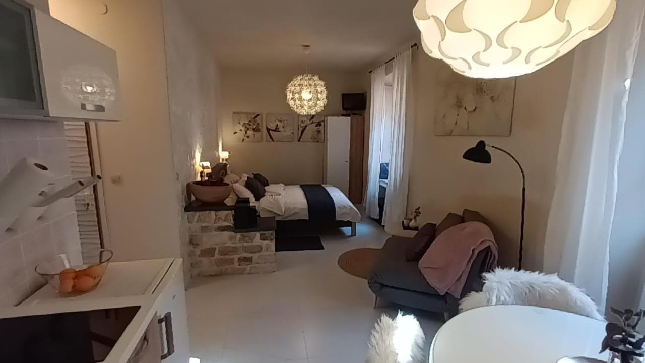 Leut Apartment Korčula Extérieur photo
