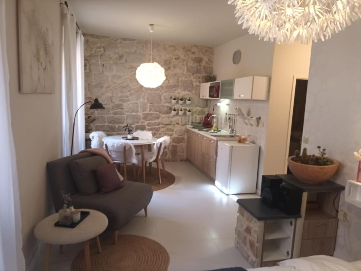Leut Apartment Korčula Extérieur photo
