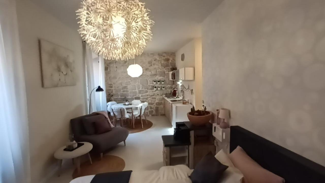 Leut Apartment Korčula Extérieur photo