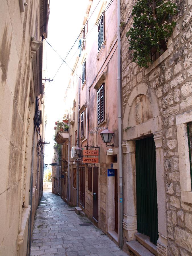 Leut Apartment Korčula Extérieur photo