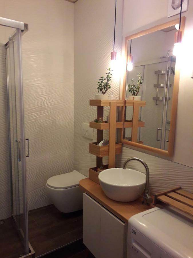 Leut Apartment Korčula Extérieur photo