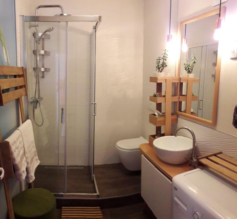Leut Apartment Korčula Extérieur photo