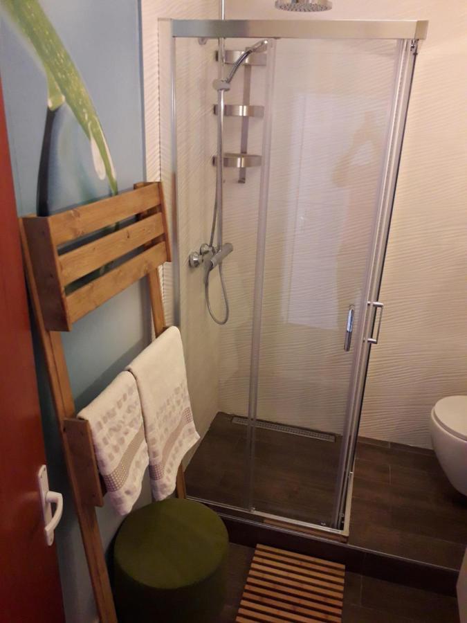 Leut Apartment Korčula Extérieur photo